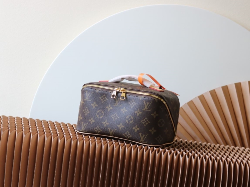 LV Cosmetic Bags